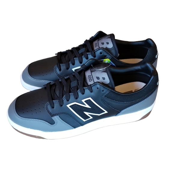 New Balance NM 480 - Picture 5 of 7